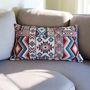 Coussins - Housse de coussin décorative Kasbah - 30 x 50 cm - ARTISAN BY MF
