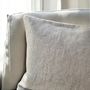 Coussins - Linen Cru | Housse de coussin 30x50 cm - ARTISAN BY MF