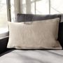 Coussins - Linen Cru | Housse de coussin 30x50 cm - ARTISAN BY MF