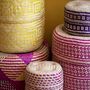 Decorative objects - Palm baskets - Tenates de Palma - P.I. PROJECT