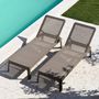 Chaises de jardin - PLANO - NARDI