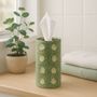 Gifts - William Morris fabric tube - Pimpinella - JAVIER SA