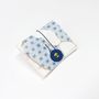 Cadeaux - PAPER WALLET kintsugi - ICHIKUDO