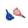 Gifts - Embroidered Brooch “Tennis Rackets” – The Elegance of the Game - PETIT POIRIER