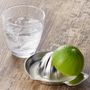 Ustensiles de cuisine - Presse citron, ustensile de cuisine en acier inoxydable / YOSHIKAWA - YOSHIKAWA
