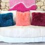 Coussins - Coussin en plume soyeuse - MARCY PLUMASSIER - FEATHERS
