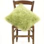 Coussins - Coussin en plume soyeuse - MARCY PLUMASSIER - FEATHERS
