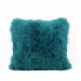 Coussins - Coussin en plume soyeuse - MARCY PLUMASSIER - FEATHERS