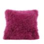 Coussins - Coussin en plume soyeuse - MARCY PLUMASSIER - FEATHERS