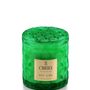 Candles - Key Lime Glass Jar Candle - CHÉRX