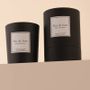 Candles - Wood Fire Scented Candle - TANDEM FRAGRANCES