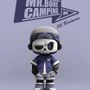 Sculptures, statuettes et miniatures - BOITE SURPRISE MR.BONE CAMPING SERIES - TOYBOX DISTRIBUTION