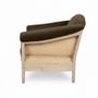 Chairs for hospitalities & contracts - Avis Essence Autunno |Armchair - CREARTE COLLECTIONS