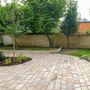 Outdoor floor coverings - Chantilly paver - 2 cm (Sold per m²) - LIGERIO