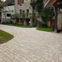 Outdoor floor coverings - Chantilly paver - 2 cm (Sold per m²) - LIGERIO