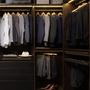 Wardrobe - MAWA wooden hanger - MAWA GMBH