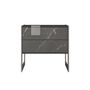 Night tables - Coloma Bedside Table Made in Portugal By Porus Studio - PORUS STUDIO