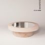 Other tables - OREST side table by MANIFESTE - MANIFESTE