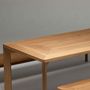Dining Tables - DEESAWAT-GROOVE COLLECTION - DEESAWAT