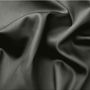Bed linens - Sateen Fitted Sheet, 100x200x25, Smoky - DILIOS