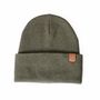 Hats - MEN'S MERINO WOOL HAT - MONSIEUR CHARLI