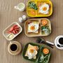 Fosset plate