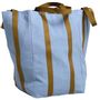 Maxi Poppins Bag Bluetiful 48 X 33 X 33
