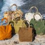 MEDIUM TOTE BAG - WEEKENDER'S BAG