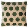 Coussins en velours - Circle