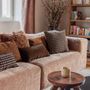 MALOON - Housse de coussin en velours 30x60cm