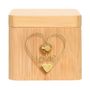 Lovebox Eternity | Connected Photo Frame, Jewelry Box, Decorative item
