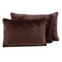 Hamburg Pillow & Quilt