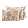 Milton Pillow & Quilt