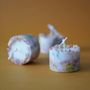Bougie botanique KOTT | Amber | Daydream | 100g