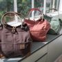 MEDIUM CABAS - WEEKENDER'S BAG