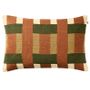Linen Cushions - Benaras