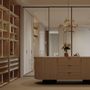 Dressing haut de gamme StarGrade
