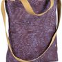 My City Bag Voluto Multicolore 37 X 35 X 9