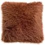 Coussin Betani Rouille 45 x 45