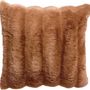 Coussin Astrid Moka 45 x 45