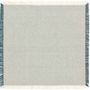 Recycled napkin Kalea Naturel/Foret 45 X 45