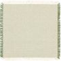 Recycled napkin Kalea Naturel/Epicea 45 X 45