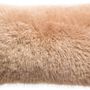 Coussin Betani Muscade 40 x 65
