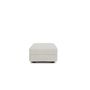 Modular Sofa GRACIA - Pouf Module - Cream Beige