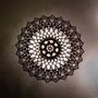 Donna Carmela wall lamp