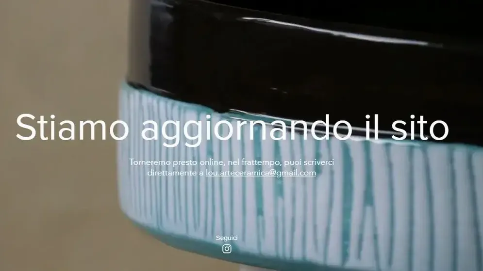 LOU ARTECERAMICA