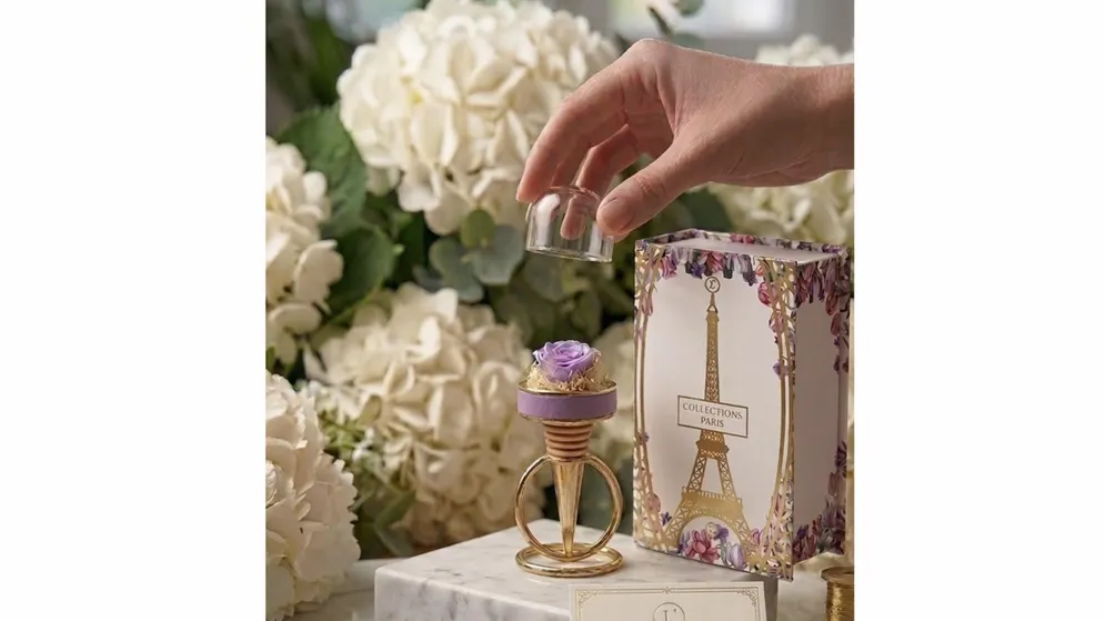 L COLLECTIONS PARIS