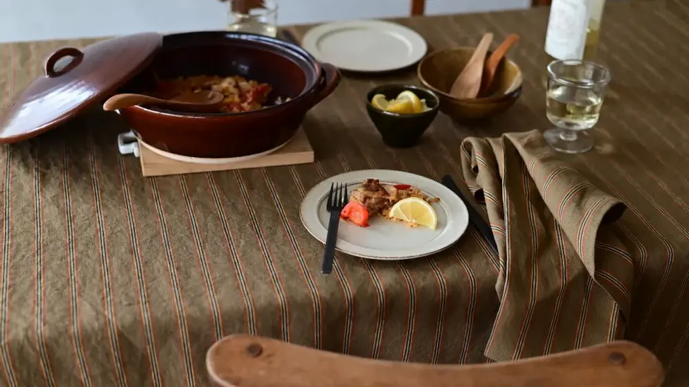 MARUMITSU POTERIE