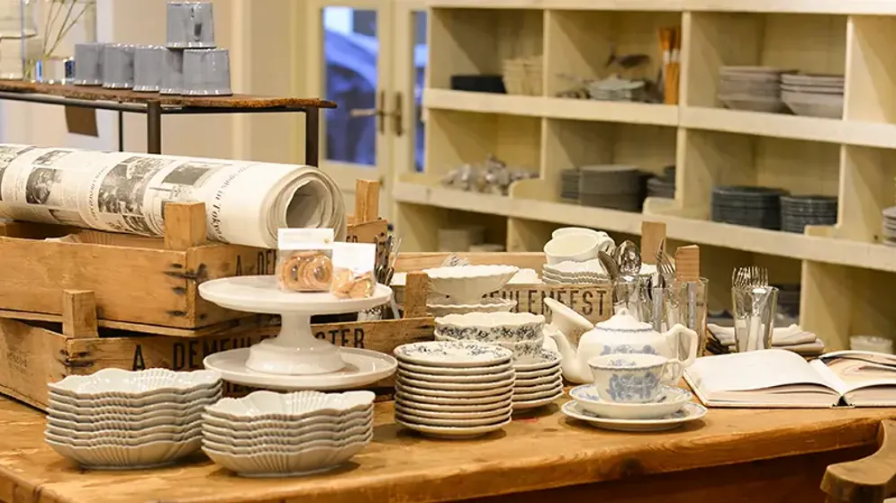 MARUMITSU POTERIE