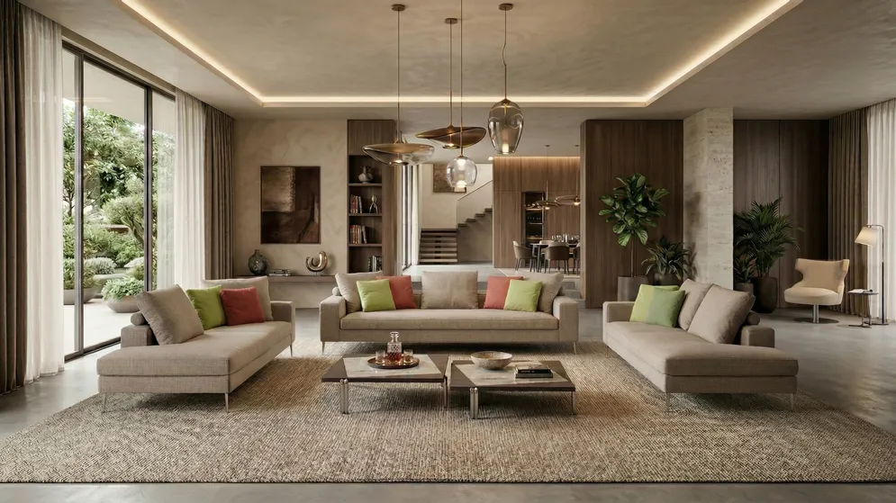 SIWA SOFT STYLE HOME